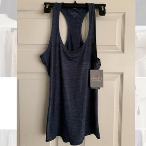 Athleta tank top new with tags